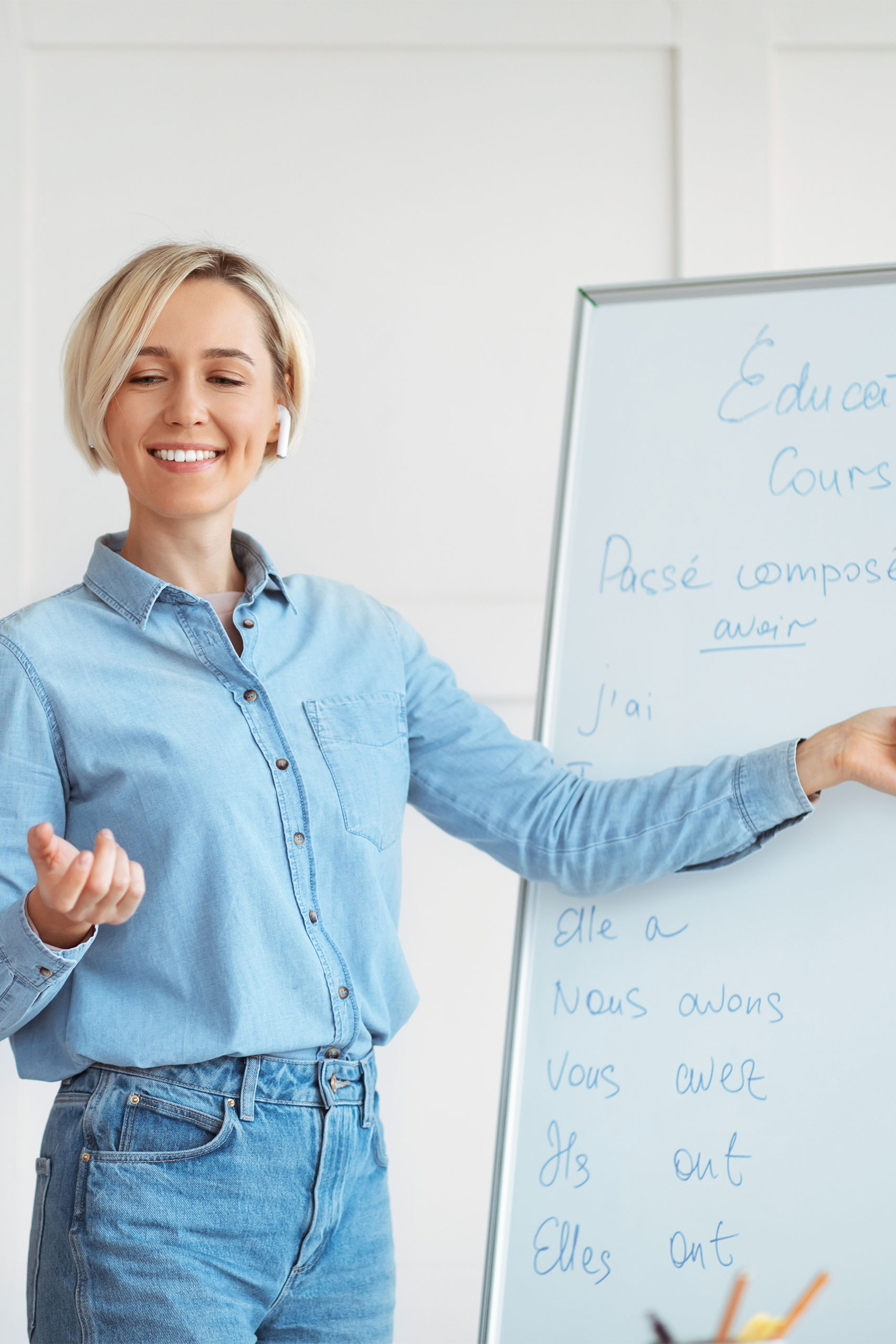 french language school gatineau